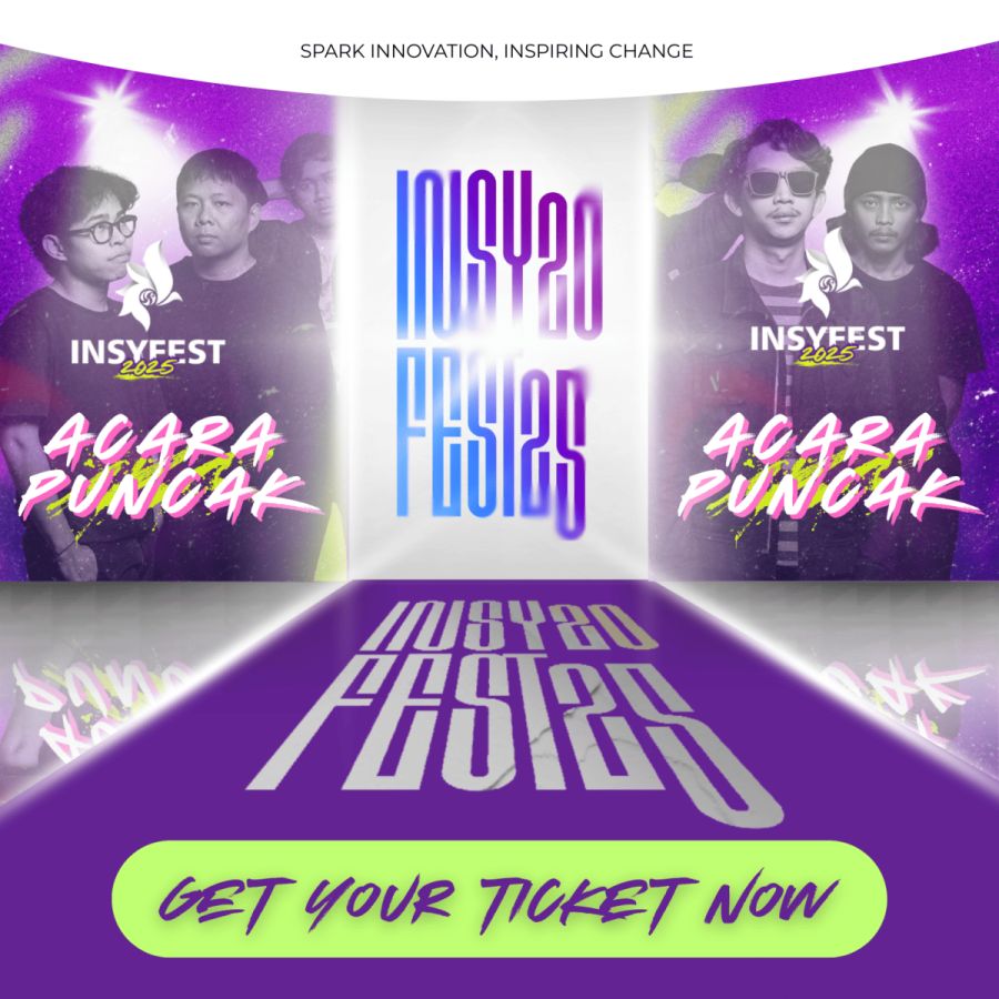 INSYFEST 2025