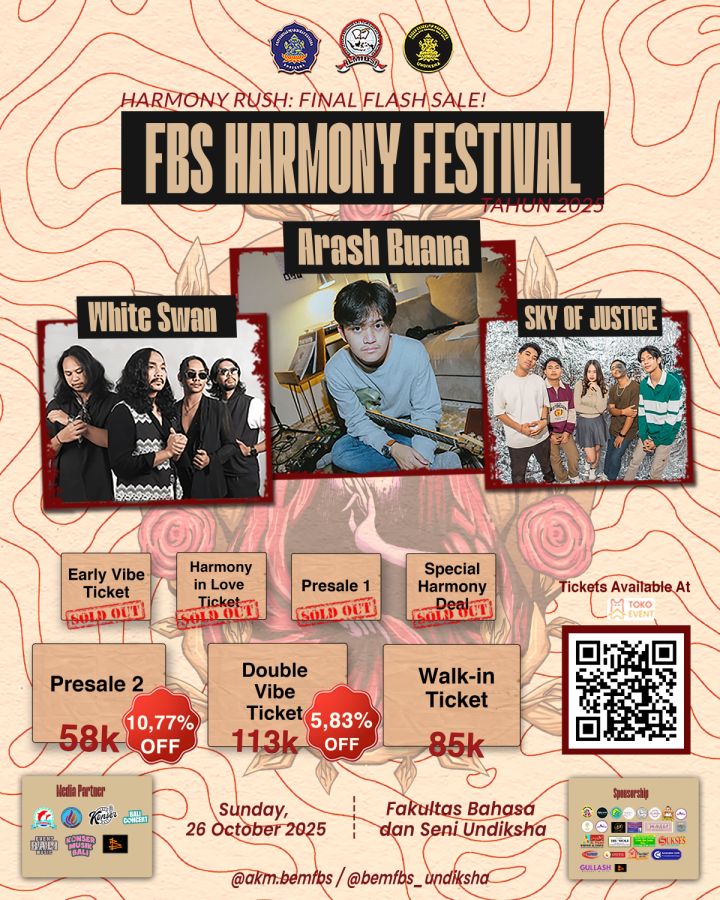 FBS Harmony Festival