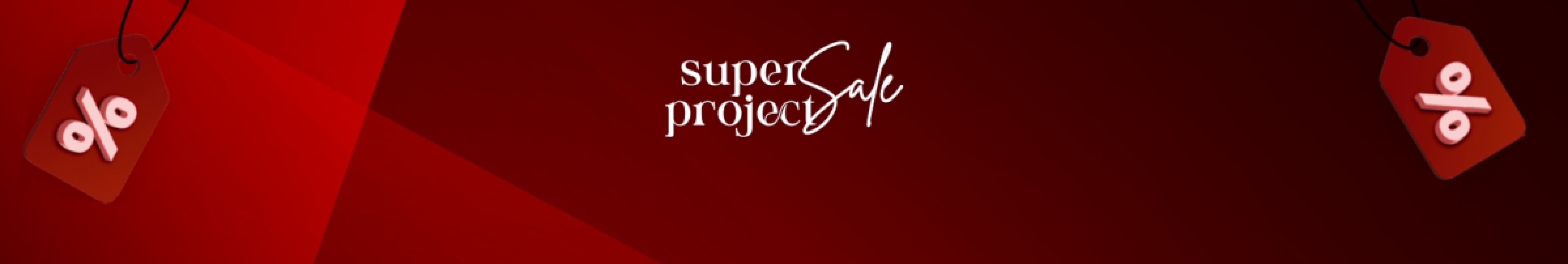 Super Sale Project