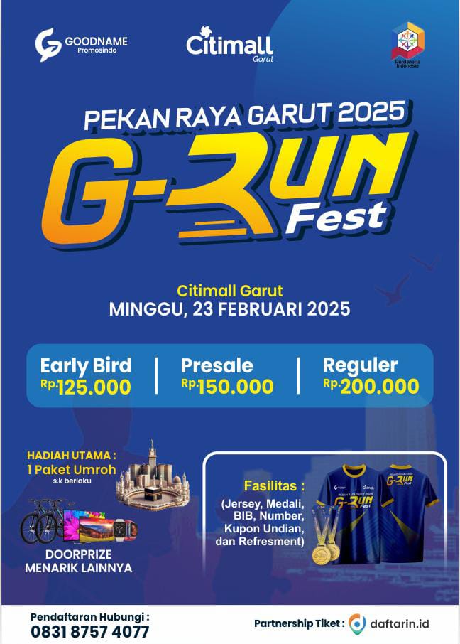 G-Runfest